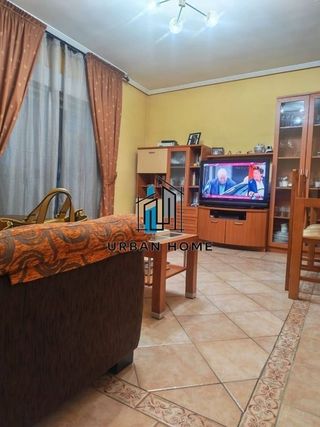 Piso en alquiler en Centro Ciudad en León