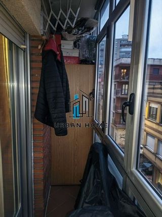 Piso en alquiler en Centro Ciudad en León