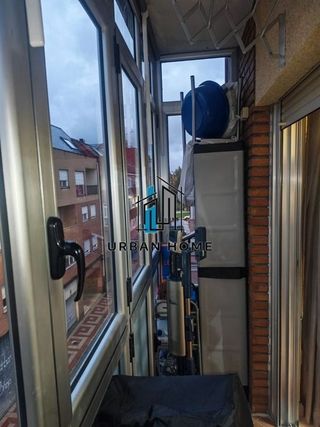 Piso en alquiler en Centro Ciudad en León