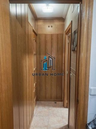 Piso en alquiler en Centro Ciudad en León