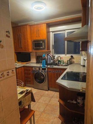 Piso en alquiler en Centro Ciudad en León