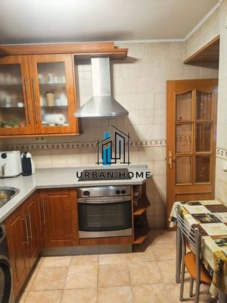 Piso en alquiler en Centro Ciudad en León