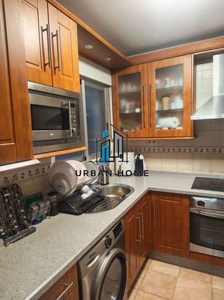 Piso en alquiler en Centro Ciudad en León