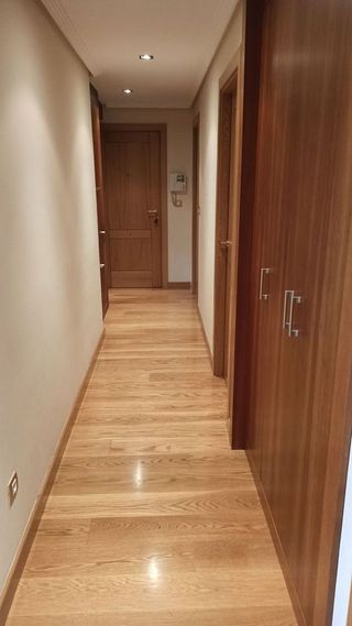 Piso en alquiler en Valdenoja - La Pereda en Santander