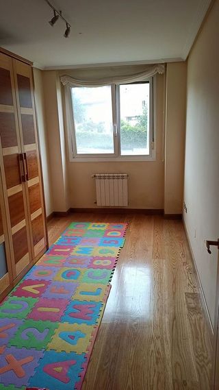 Piso en alquiler en Valdenoja - La Pereda en Santander