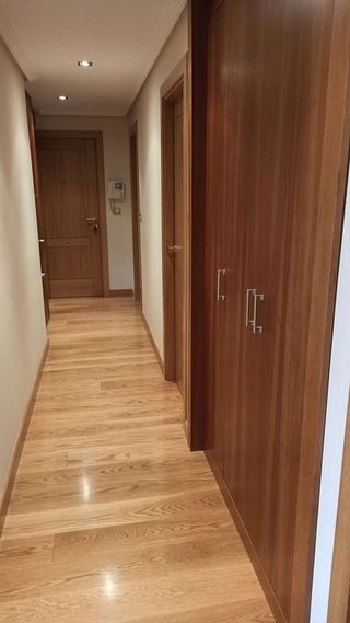 Piso en alquiler en Valdenoja - La Pereda en Santander