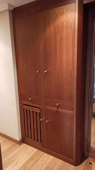 Piso en alquiler en Valdenoja - La Pereda en Santander