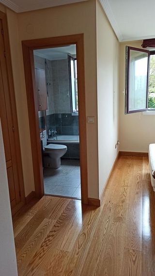 Piso en alquiler en Valdenoja - La Pereda en Santander