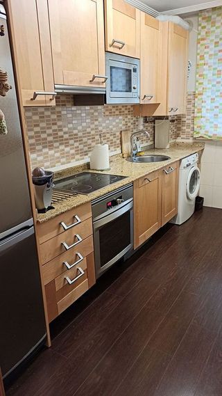 Piso en alquiler en Valdenoja - La Pereda en Santander