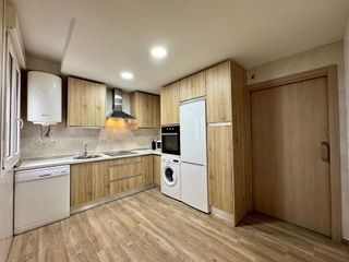 Piso en alquiler en Centro en Cáceres