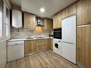 Piso en alquiler en Centro en Cáceres