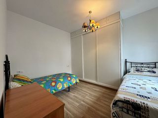 Piso en alquiler en Centro en Cáceres