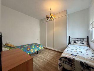 Piso en alquiler en Centro en Cáceres