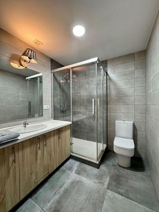 Piso en alquiler en Centro en Cáceres