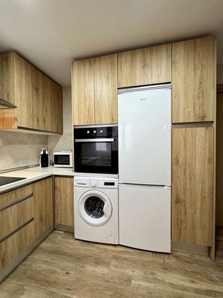 Piso en alquiler en Centro en Cáceres