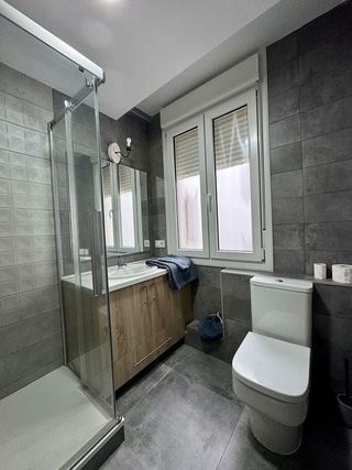 Piso en alquiler en Centro en Cáceres