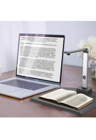 Escáner JOYUSING HD 14MP