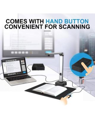 Escáner JOYUSING HD 14MP