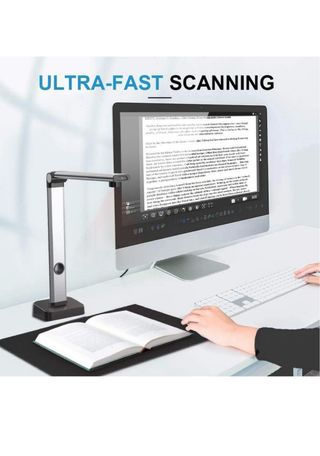 Escáner JOYUSING HD 14MP