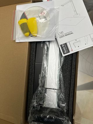 Escáner JOYUSING HD 14MP