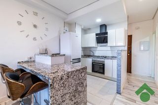 Piso en alquiler en Ogíjares