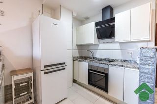 Piso en alquiler en Ogíjares