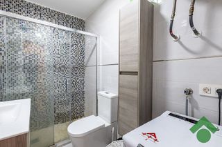 Piso en alquiler en Ogíjares