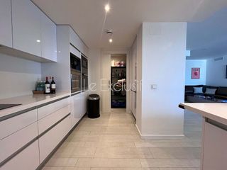 Piso en alquiler en Marina Botafoc - Platja de Talamanca en Ibiza/Eivissa