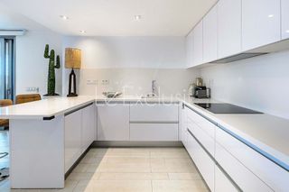 Piso en alquiler en Marina Botafoc - Platja de Talamanca en Ibiza/Eivissa