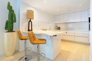 Piso en alquiler en Marina Botafoc - Platja de Talamanca en Ibiza/Eivissa