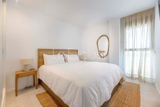 Piso en alquiler en Marina Botafoc - Platja de Talamanca en Ibiza/Eivissa