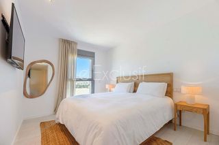 Piso en alquiler en Marina Botafoc - Platja de Talamanca en Ibiza/Eivissa