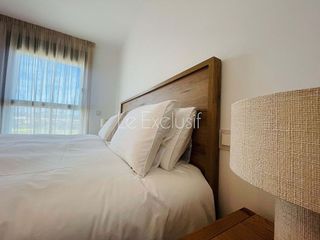 Piso en alquiler en Marina Botafoc - Platja de Talamanca en Ibiza/Eivissa