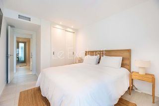 Piso en alquiler en Marina Botafoc - Platja de Talamanca en Ibiza/Eivissa