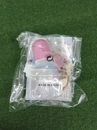 Muñeca bebé Reborn 45cm