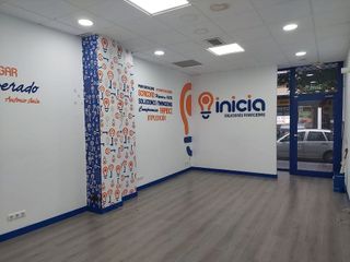 Local comercial en alquiler en Ciudad Jardín - Zoco en Córdoba