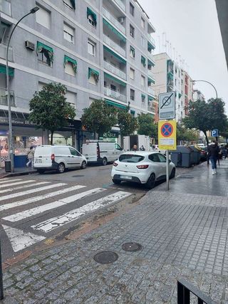 Local comercial en alquiler en Ciudad Jardín - Zoco en Córdoba