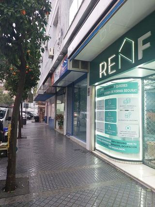 Local comercial en alquiler en Ciudad Jardín - Zoco en Córdoba