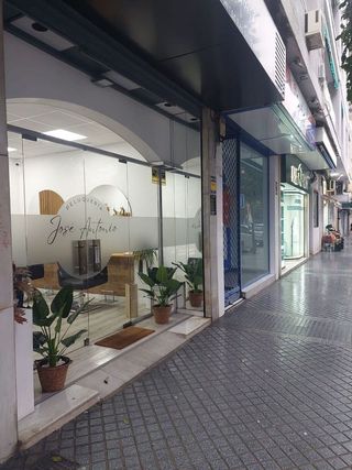 Local comercial en alquiler en Ciudad Jardín - Zoco en Córdoba