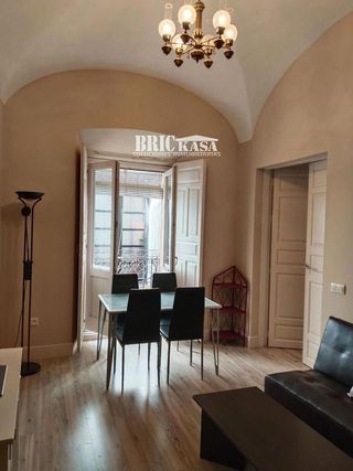 Piso en alquiler en Ciudad Monumental en Cáceres