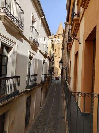 Piso en alquiler en Ciudad Monumental en Cáceres