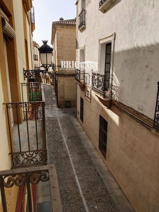 Piso en alquiler en Ciudad Monumental en Cáceres
