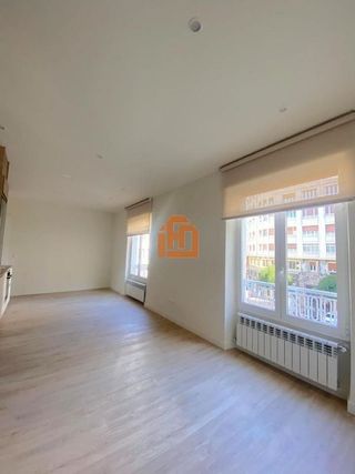 Piso en alquiler en Centro Ciudad en León