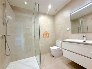 Piso en alquiler en Centro Ciudad en León