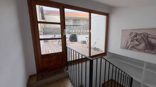 Dúplex en alquiler en Sindicat en Palma de Mallorca