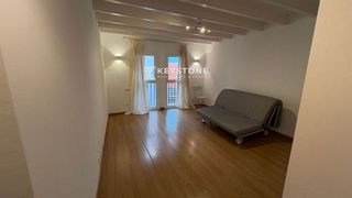 Dúplex en alquiler en Sindicat en Palma de Mallorca