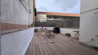 Dúplex en alquiler en Sindicat en Palma de Mallorca