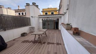 Dúplex en alquiler en Sindicat en Palma de Mallorca