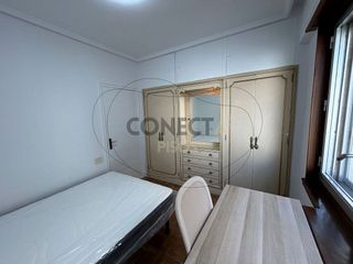 Piso en alquiler en Ensanche en Pamplona