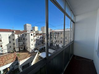 Piso en alquiler en Ensanche en Pamplona